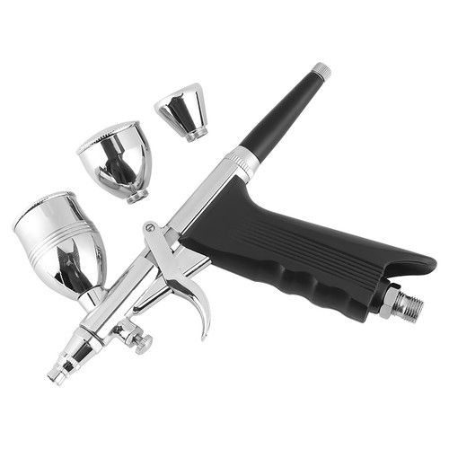 Professional airbrush kit - airbrush,