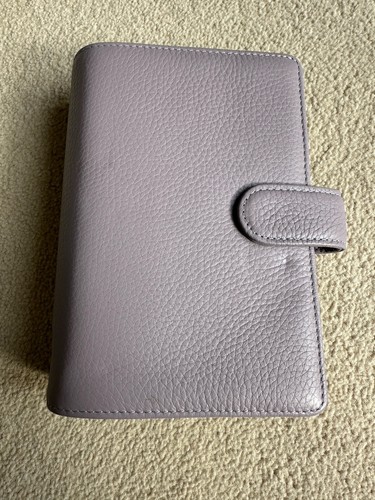 Filofax personal norfolk - personal,