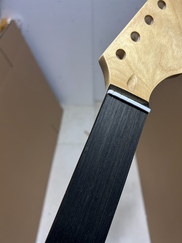 Diy string rosewood - 6,