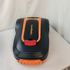 LawnMaster L10 Robotic Lawnmower Fully Automatic Robot Mower up to 400m² – Used
