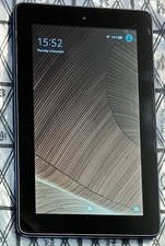 Amazon Kindle Fire 7th Gen