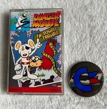Commodore 64 / 128 CBM C64
