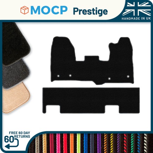 Prestige van mats fit - fit, ford