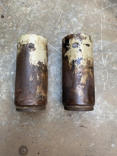 Ajs matchless g3l fork oil - ajs,