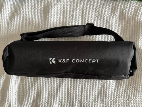 Concept 76in camera - k&f,