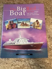 Vintage Premier Cruise Lines