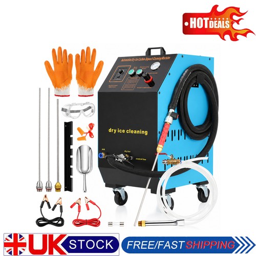Professional co2 dry ice - professional,