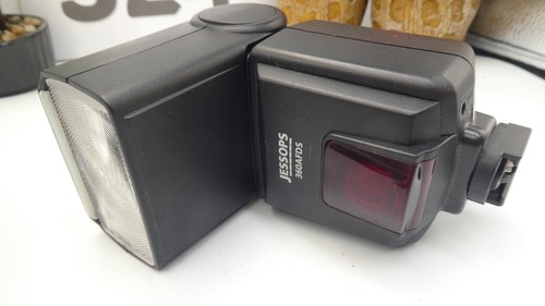 Jessops 360afds flash gun - 360afds,