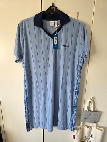 Adidas and liberty london - adidas,