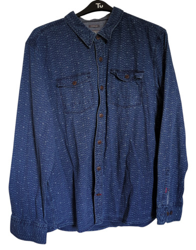 Fatface mens shirt - shirt, xxl