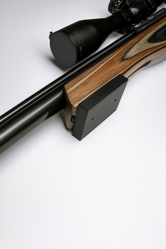 Benchrest block for - benchrest,