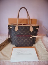 Louis Vuitton Neverfull PM