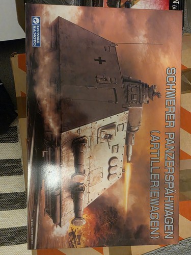 Gunze sangyo 784 1 35 - , 1/35