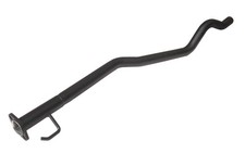 Vauxhall Astra Mk3 1.8/2.0 inc GSi Sportex Exhaust 'Race Tube'