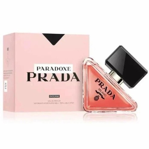 Prada milano paradox eau - eau, de