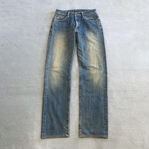 Vintage edwin 505xx selvedge - edwin,