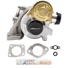 Turbocharger fit For