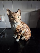 Lynn Jensen Large Pottery