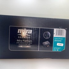 Mira Platinum high