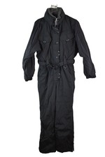 Trespass Kids Black Snow