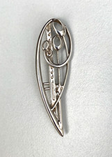 Ola Gorie Sterling Silver