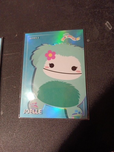 2025 panini squishmallows - 2025,