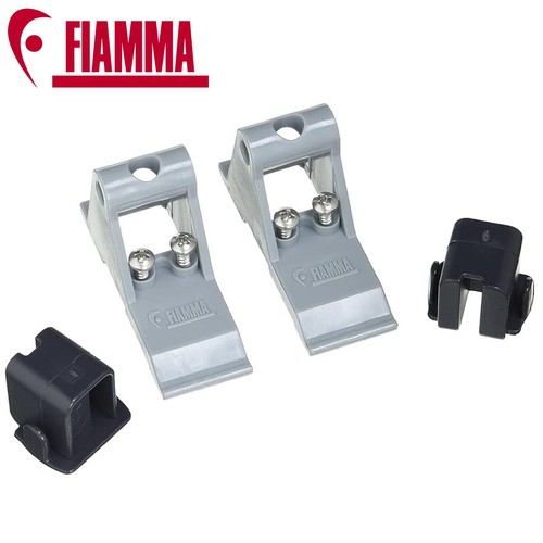 Fiamma f45 awning panel - awning, fixing