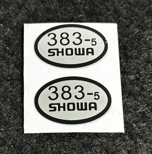 Honda cb125t showa rear - cb125t,