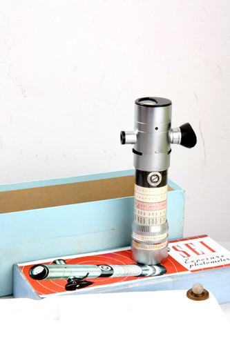 Sei photometer precise - photometer-precise, spot