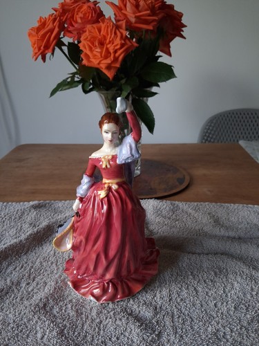 Royal doulton fond - royal, farewell