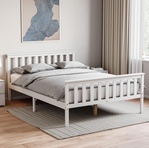 Vida designs milan double bed - designs,