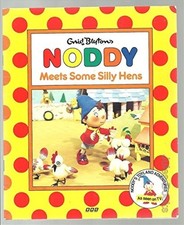 Noddy Meets Some Silly Hens -