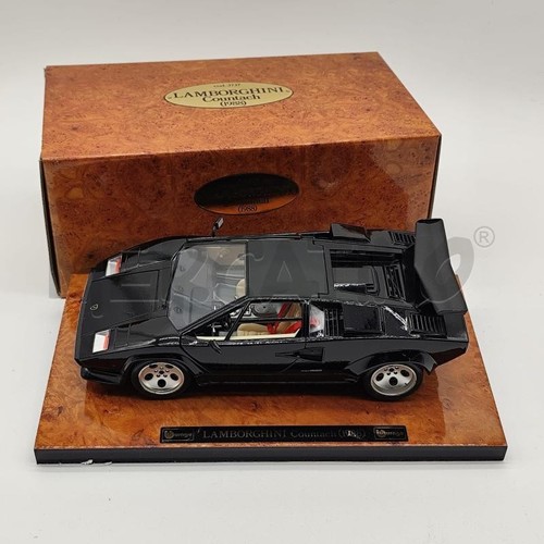 Lamborghini countach 1988 - countach,