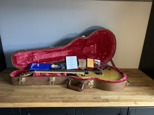 Gibson les paul special - gibson,