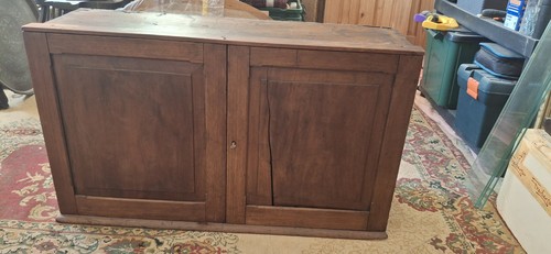 Victorian antique oak - victorian,