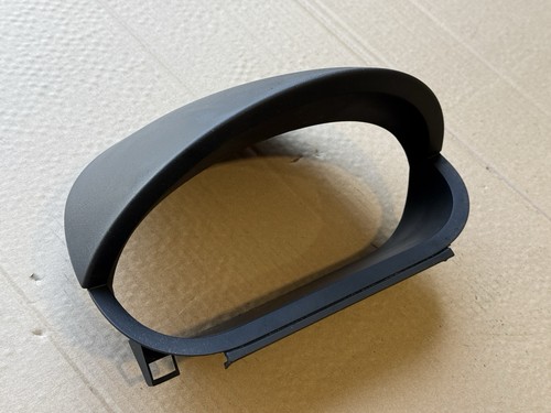 Ford fiesta mk6 dash clocks - ford,