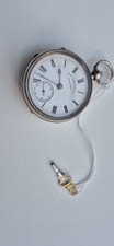 Antique solid silver - antique,