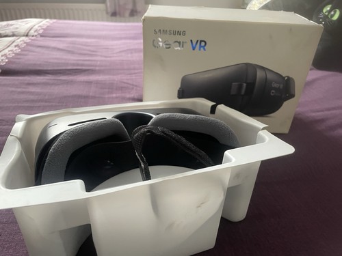 Samsung gear smartphone - vr,