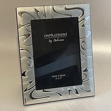 Impressions by Juliana 5 x 7 Inch Photo Frame Hang Or Stand Rectangular