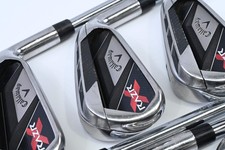 Callaway RAZR X Irons / 5-PW /