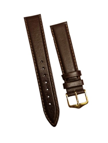 Hirsch brumby 18mm brown - hirsch, high