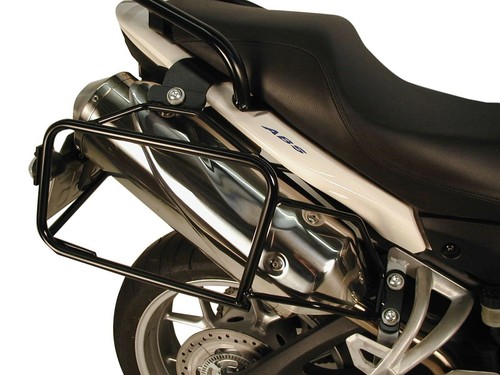 Triumph tiger 1050 pannier - triumph,