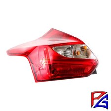 Rear Tail Light Lamp Left For