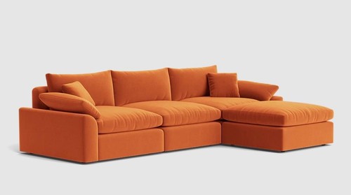 Loaf cuddlemuffin modular rhf - modular,