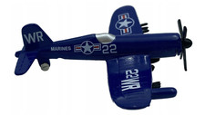 Vought F4U Corsair American