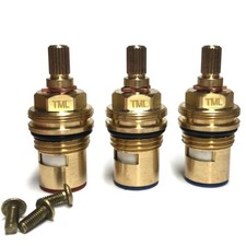 Tap cartridges valves Pegler