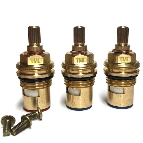 Tap cartridges valves pegler - tap,