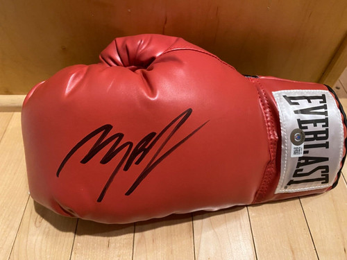 Michael jordan signed auto - signed,