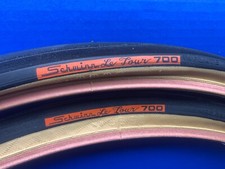 SCHWINN LeTOUR 700 x 32c