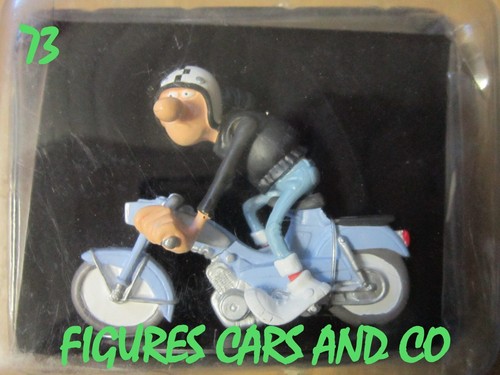 Series motorcycle joe - 1,